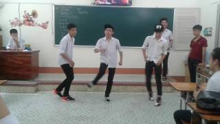 20161026 chương trình 20-10 k29 hóa chuyên Tuyên Quang-part 3