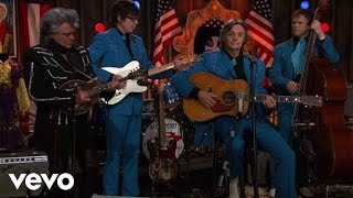 Marty Stuart And His Fabulous Superlatives ft. Handsome Harry Stinson - The Master Is Waiting (Live) chords