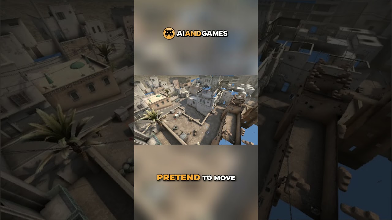 ML Move: Leaning on the Bad Parts of Generative AI