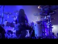 Eric Singer | KISS - Creatures of The Night | Monsters of Rock 2015 - São Paulo