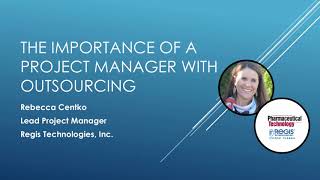 Podcast: The Importance of a Project Manager When Outsourcing