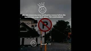 story wa quotes dj banyak sudah kisah yang tertinggal