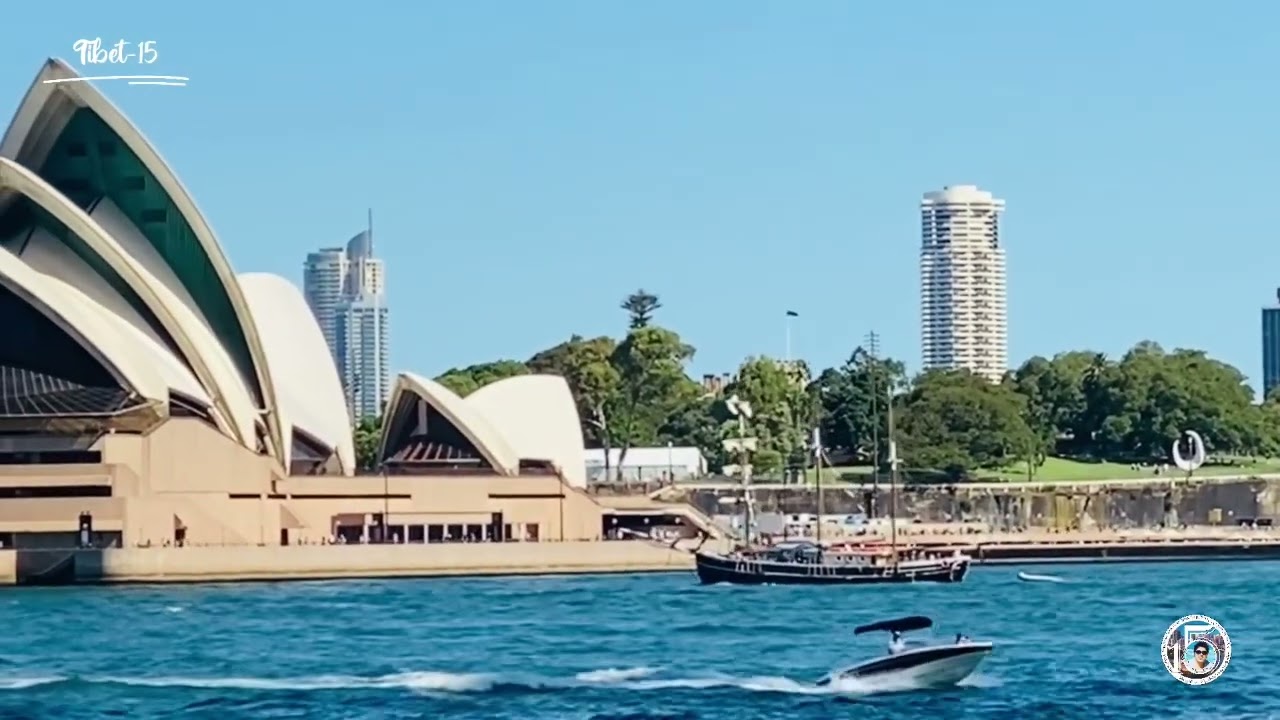 neutral bay wharf beach