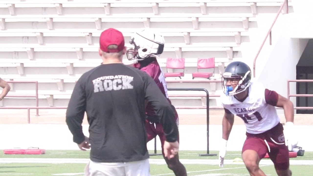 2021 MSU Football Positional Previews: WRs with Coach Austin Appleby