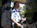The Girl Crush Performance That Stopped Everyone in Their Tracks #viral #livemusic #guitarsolo