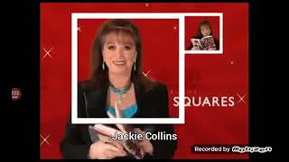 Hollywood Squares Intro 5