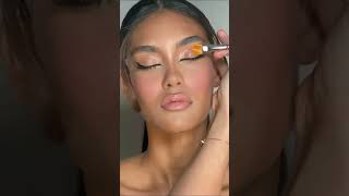 Fox Eye Makeup Tutorial