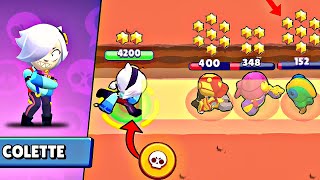 New Brawler Is Too Op Brawl Stars Wins Fails 212 Cute766 - brawl star bolo fake