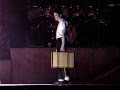 Billie Jean - Auckland &#39;96 (other night) snippet