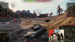 Caught in the Noob Trap | World of Tanks (2023)