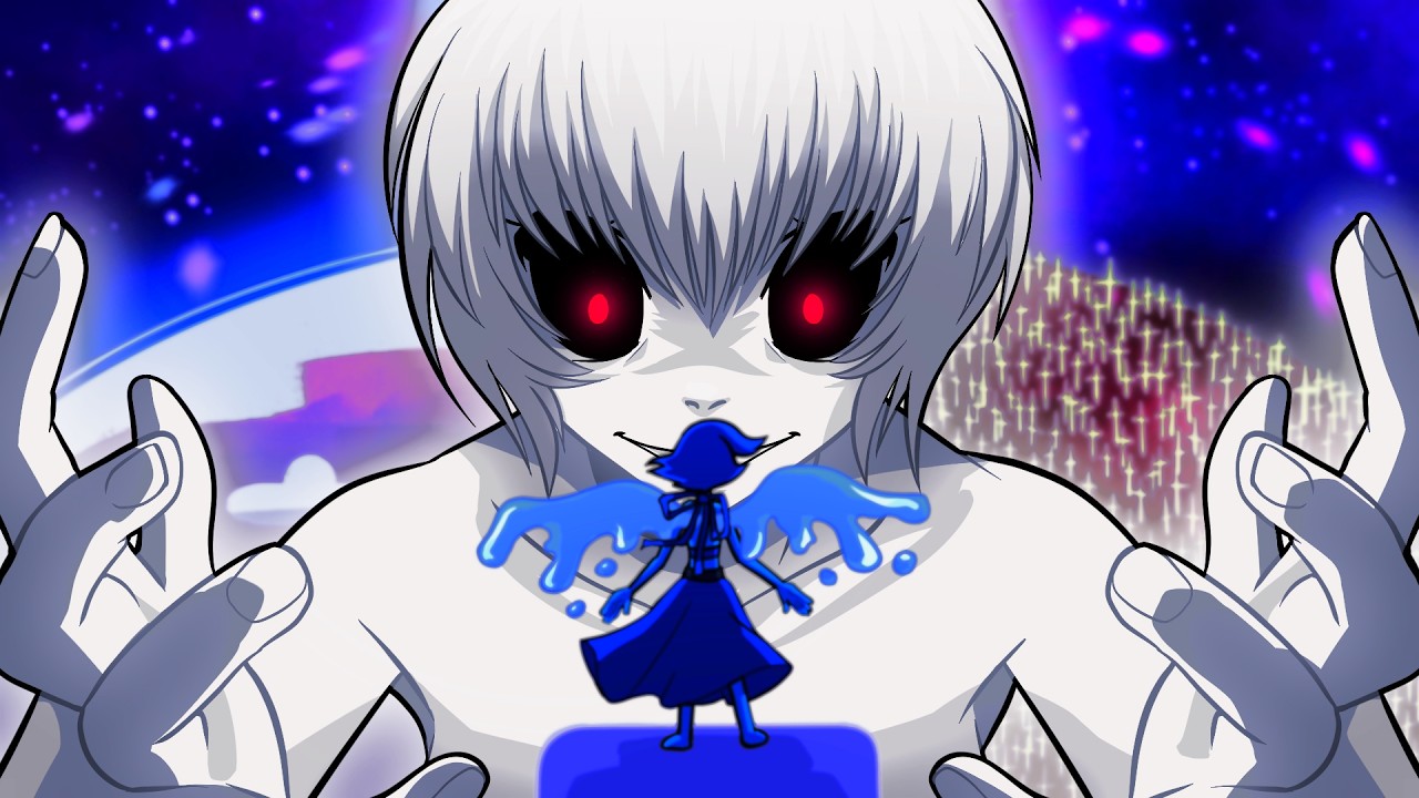 Lapis Lazuli VS Rei Ayanami 'Lillith'! ANIMATIC (Steven Universe x Neon Genesis Evangelion)