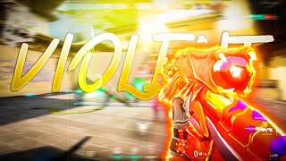 Violent 🩸  (Valorant Montage)