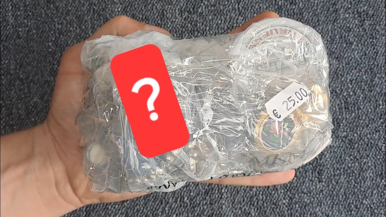 Так и манит этот свёрток винтажной неизвестности. Шок НАХОДКИ! #находки #винтаж #антиквариат