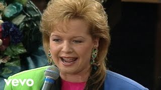 Bill & Gloria Gaither - Speak to the Mountain [Live] ft. Jeff & Sheri Easter chords