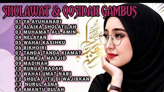 Download lagu KOLEKSISI TERMAHAL VIRAL FULL ALBUM WOSIDAH GAMBUS ❤️MERDU MENYEJUKAN HATI