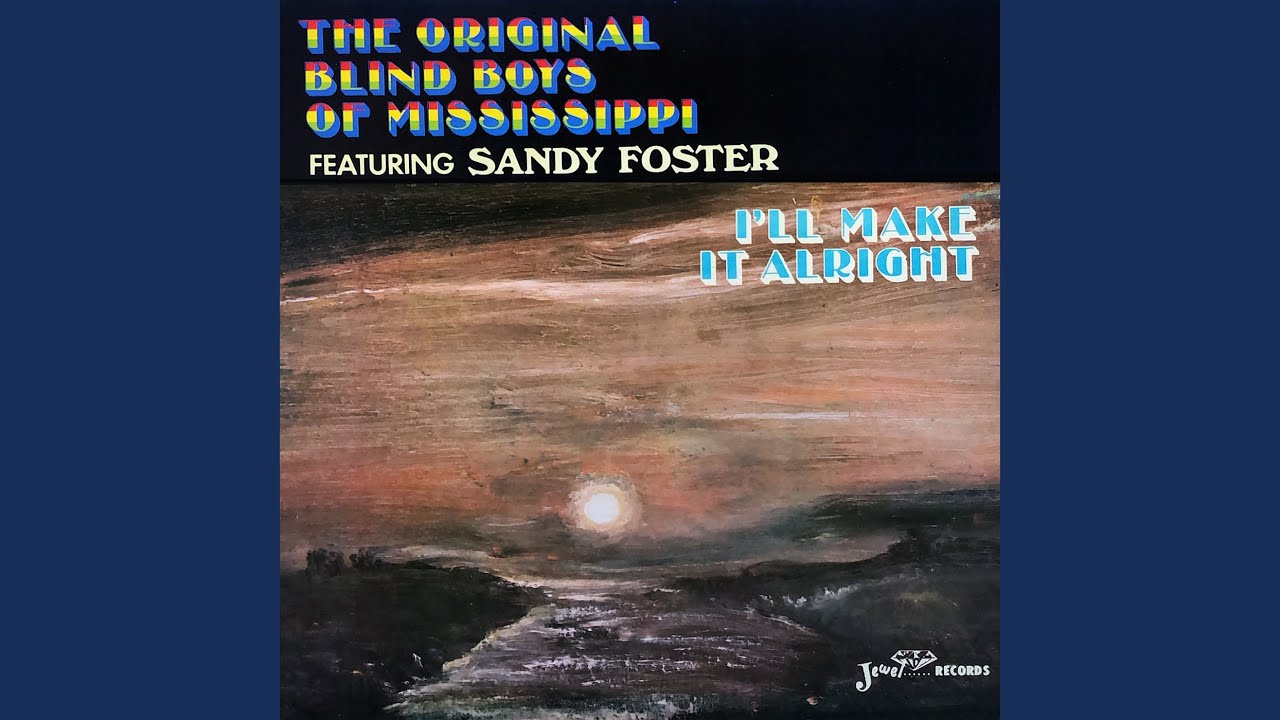 I'm Going on with Jesus