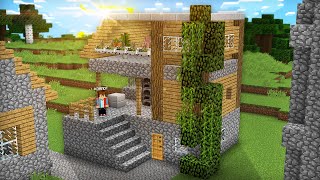 КАК МАЙНКРАФТ  Компот Minecraft, прокачать деревенскую кузницу в.