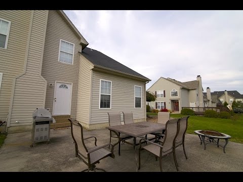 2183 Rolling Meadow Dr, Macungie, PA home video tour