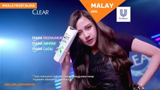 Download lagu #MalayNostalgia • Clear Ice Cool Menthol - Terbukti Menewaskan Kelemumur (2021-22)