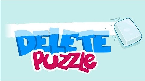 DOP DELETE PUZZLE  LEVEL 41,42,43 to level   50 #gaming #video  #video #gaming #video #doppuzzllevel