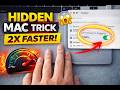 MacBook Trackpad Tutorial for Beginners | Tips & Gestures