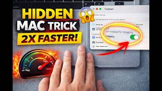 MacBook Trackpad Tips & Gestures You Should Be Using! (2026 Guide)
