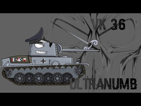 Vk 36 müzik ULTRANUNB