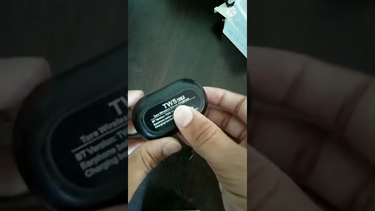 Samsung buds Q pro tws earbuds Unboxing | with battery indicator | @TopTechUnboxing