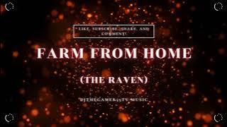 Sam Tinnesz - Far From Home (The Raven) | Official Music Audio