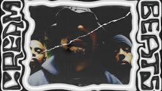 Cypress Hill x Psycho Realm, 90s Style, Boom Bap Type Beat // 'Cortez'