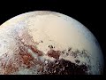 冥王星の内部は最近まで熱かった?「氷の火山」を画像分析【sorae】