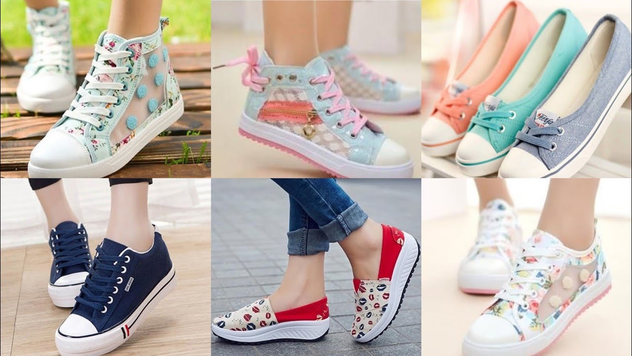 shoes for girl