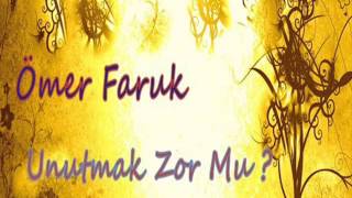Hypnos - Unutmak Zor Mu