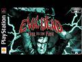 Evil Dead : Hail to the King (PSX/2000) (Disc 1) (Walkthrough Part 1)