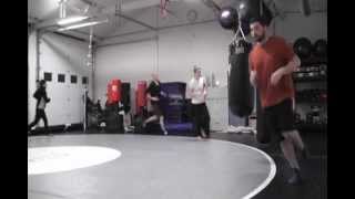 UMA training methodology screenshot 3