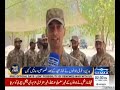 Eid on the Borders 🇵🇰 | Pakistan Army Guarding Badin &amp; Tharparkar Frontlines
