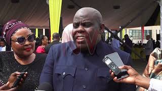 12th parliament sworn in, lawmakers eye Speakership