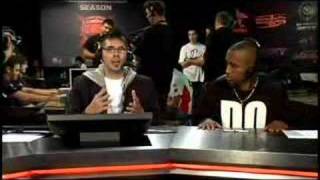 NY v DAL Forza 2 | EP 102 F | 2008 NA Regular Season Online