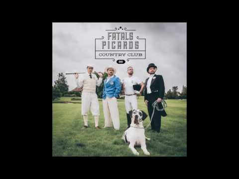 L'amour à la plage - Fatals Picards (1080p)