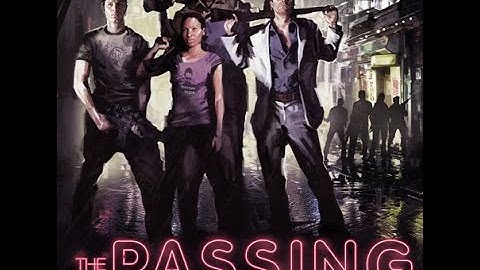 Left 4 Dead 2 - The Passing - The Port - Expert w/ Default Bots - No Commentary