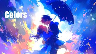 Colors (Official Lyric Video) | Jake Llaguno chords