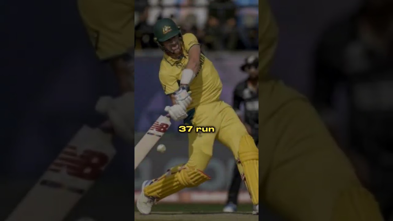 Australia won the match against New Zealand because🔥🔥