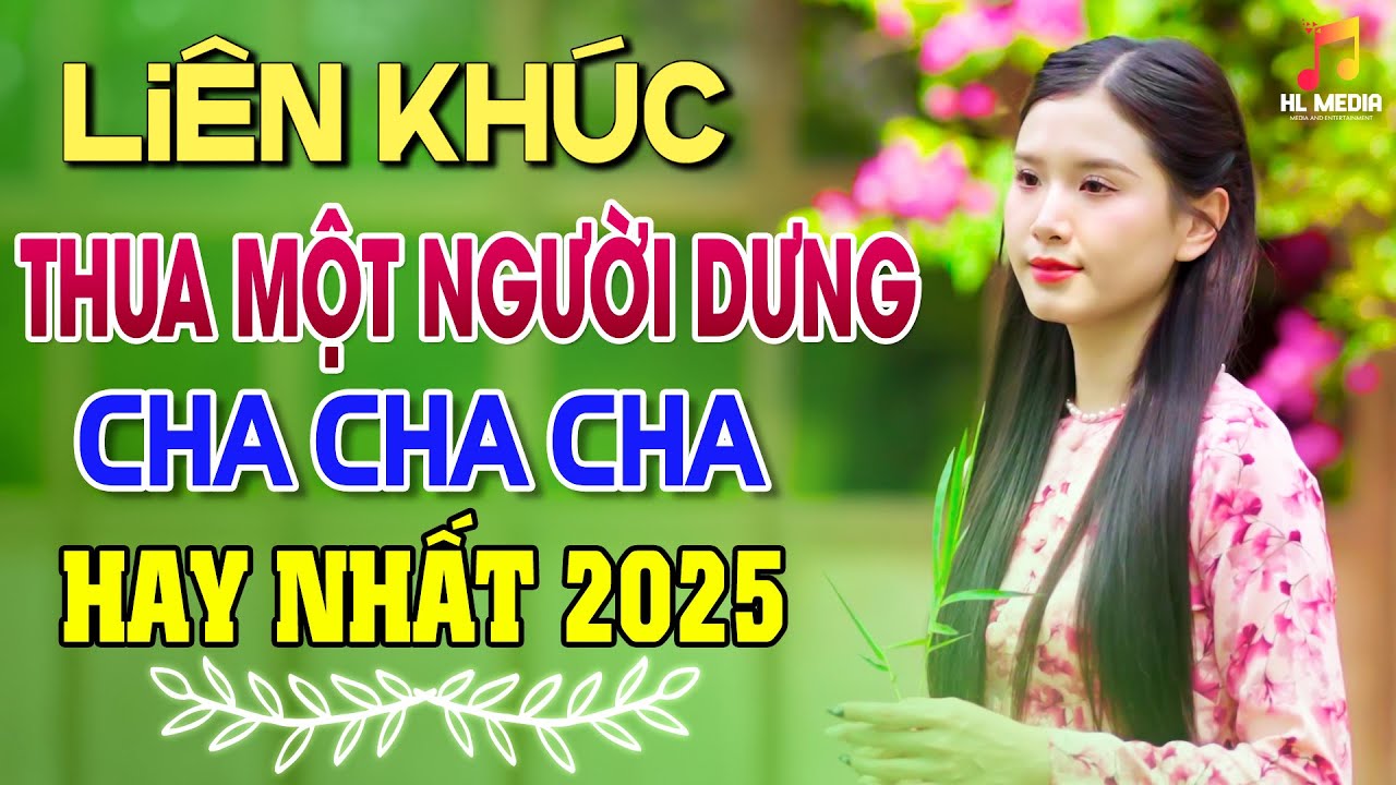 THUA MỘT NGƯỜI DƯNG - LK Nhạc Trữ Tình Dân Ca Hay Nhất - Dân Ca Miền Tây Chọn Lọc 2025