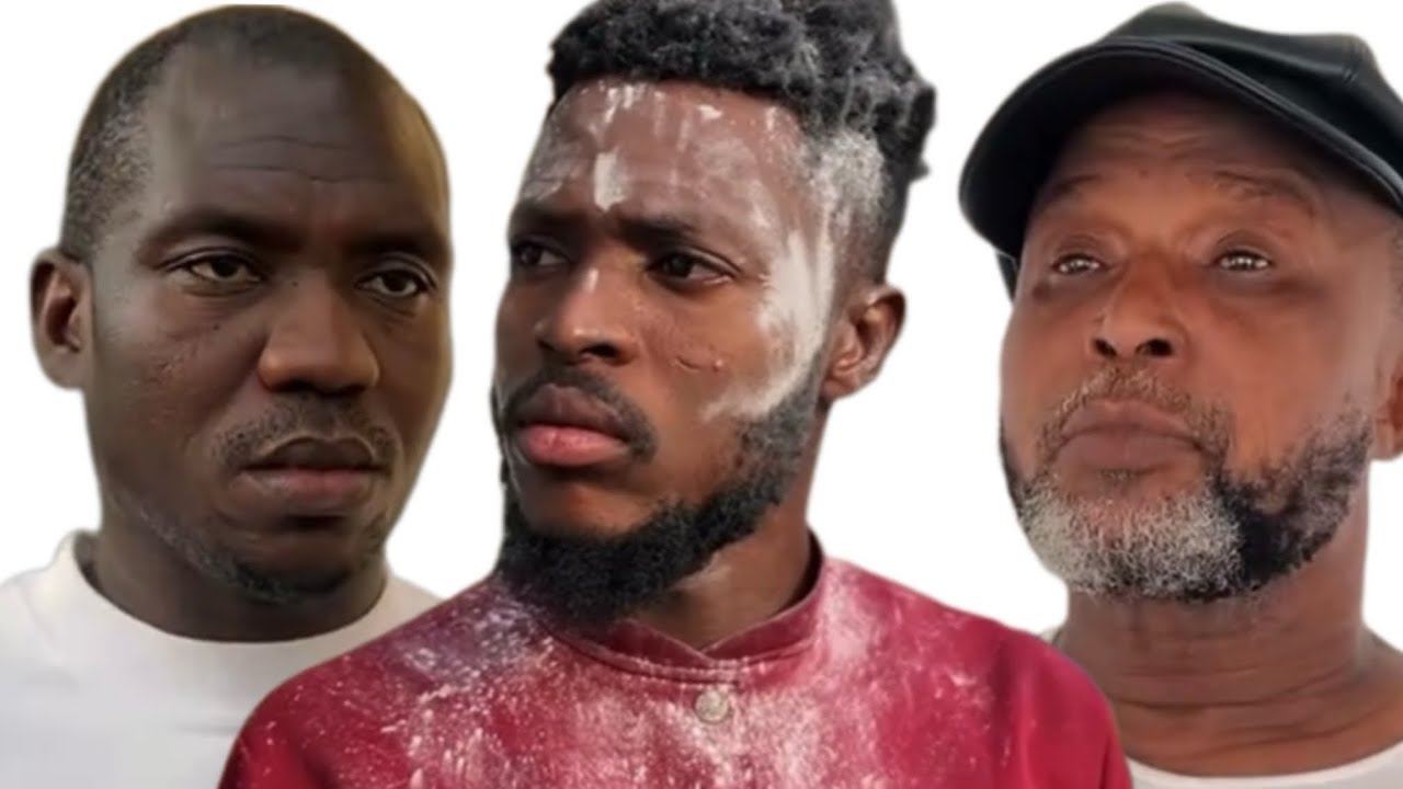 Best of Perez_ comedian_ Episode 5