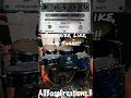 Ampegtv Sgtdi Preamp Pedal Pedalboard Allbasscreations Thebassnegus Ampegtv Sgtdi Preamp Pedal Pedalboard Allbasscreations Thebassnegus
