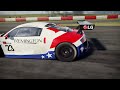 SHIFT 2 UNLEASHED™ FIA GT3 World Championship