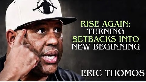 Rise Again: Turning Setbacks into New Beginnings 🔥