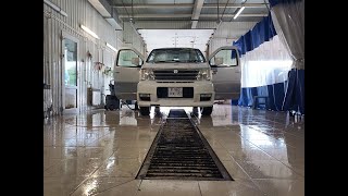 Nissan Elgrand E50 #6 Четыре года вместе