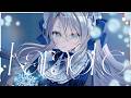 【 #歌枠 弾き語り 】今週はどうやって乗り切る？…そうだ！もねを聴こう！❄【 氷晶もね NynChordProduction】