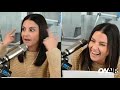 Sisanie's Friend Won't Respond to Her Texts, But She's Active on IG... | On Air with Ryan Seacrest